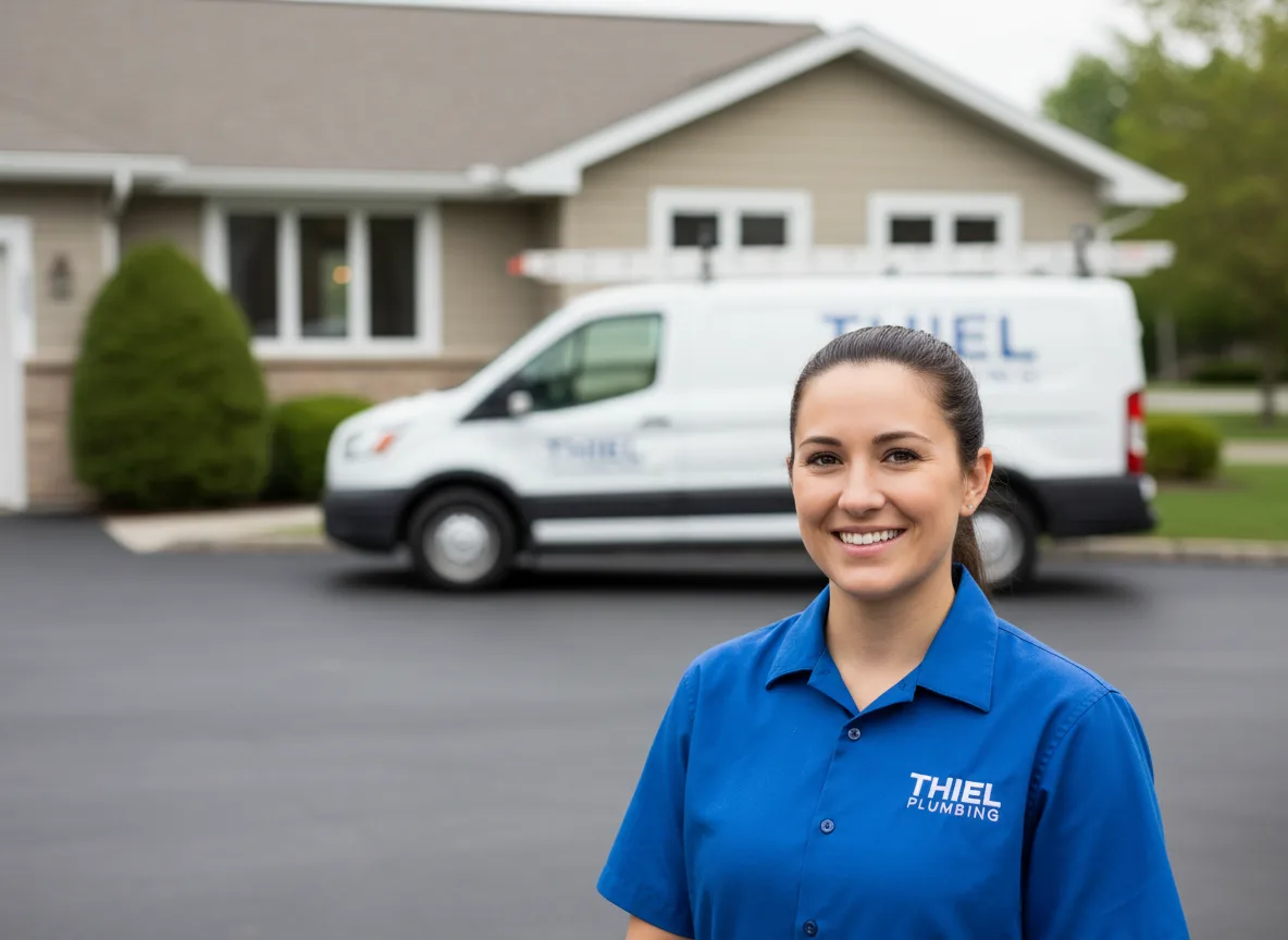 Plumber Thurmond, WV FAQs